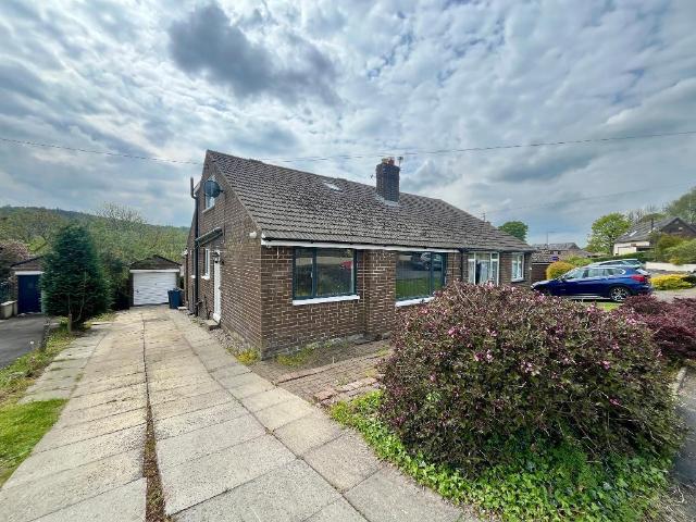 4 bedroom semi detached house to rent