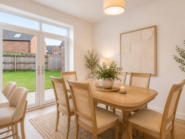 4 bedroom semi detached house to rent