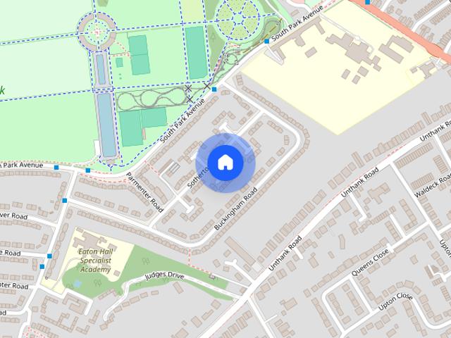 4 bedroom semi detached house to rent