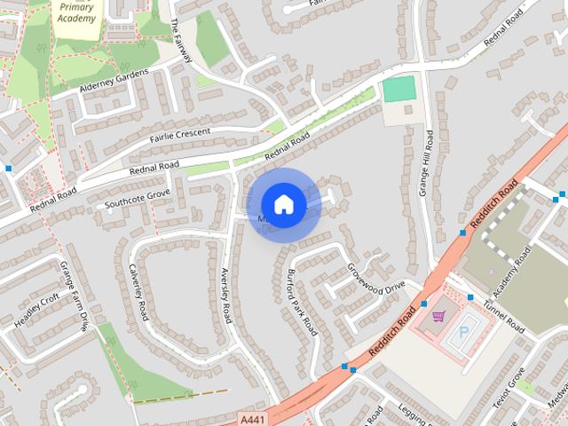 4 bedroom semi detached house to rent