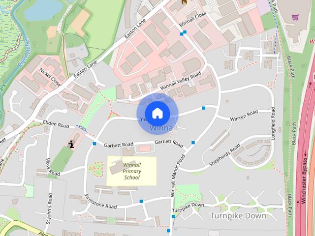 4 bedroom semi detached house to rent