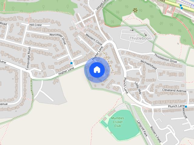 4 bedroom semi detached house to rent