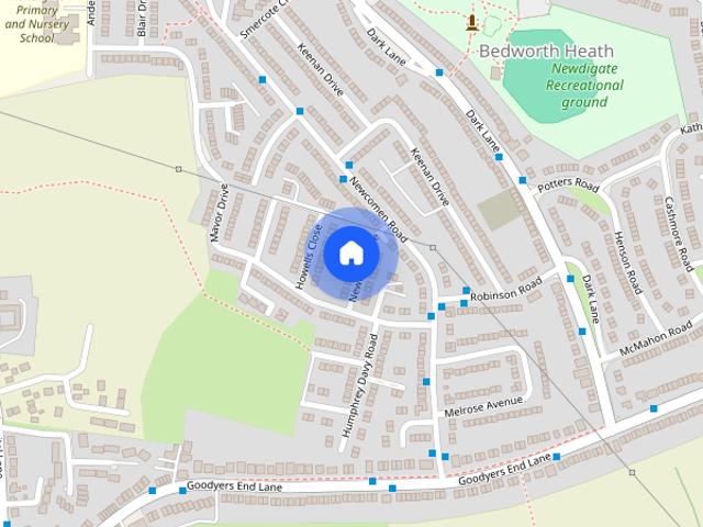 4 bedroom semi detached house to rent