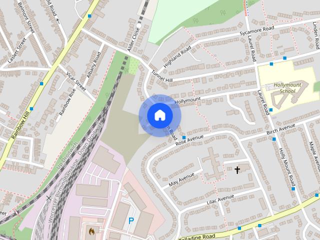 4 bedroom semi detached house to rent