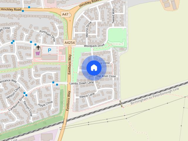 4 bedroom semi detached house to rent