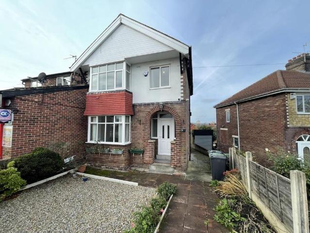 4 bedroom semi detached house to rent