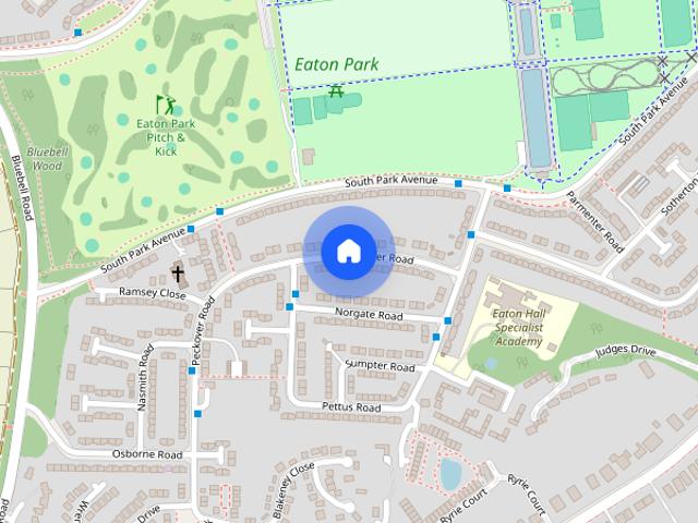 4 bedroom semi detached house to rent