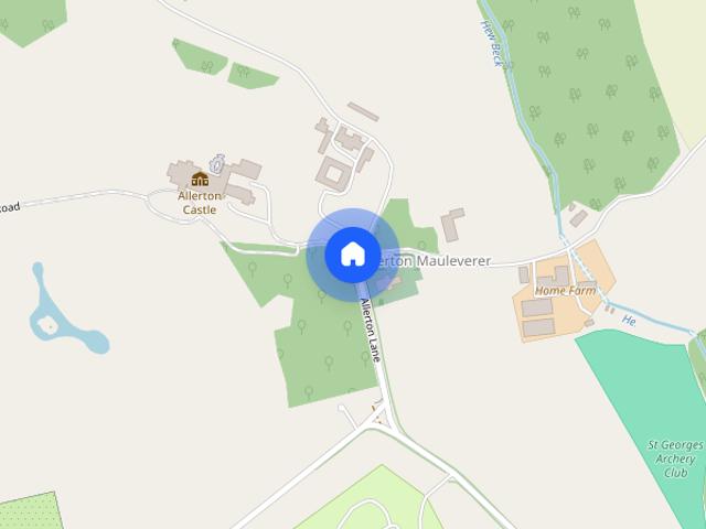 4 bedroom semi detached house to rent