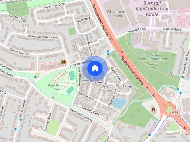 4 bedroom semi detached house to rent