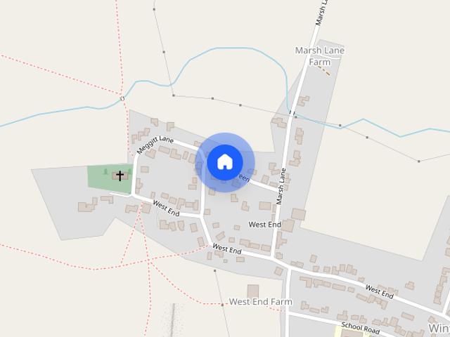 4 bedroom semi detached house to rent