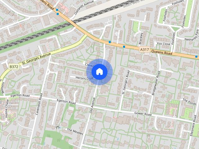 4 bedroom semi detached house to rent
