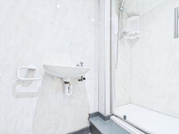 Glasgow, Glasgow and Clyde Valley - Garden