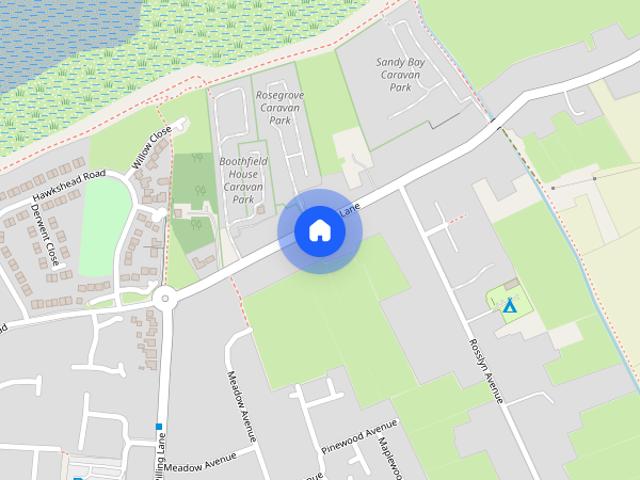 4 bedroom semi detached house to rent