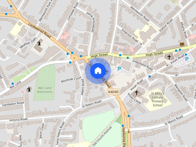 4 bedroom semi detached house to rent