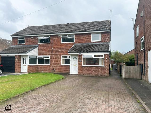 4 bedroom semi detached house to rent