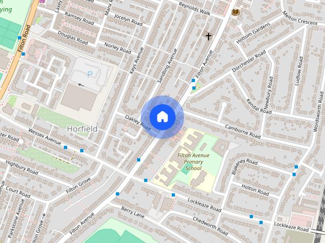 4 bedroom semi detached house to rent