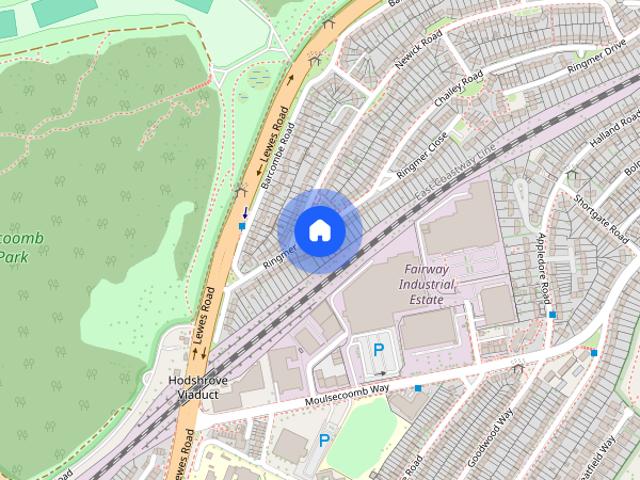 4 bedroom semi detached house to rent
