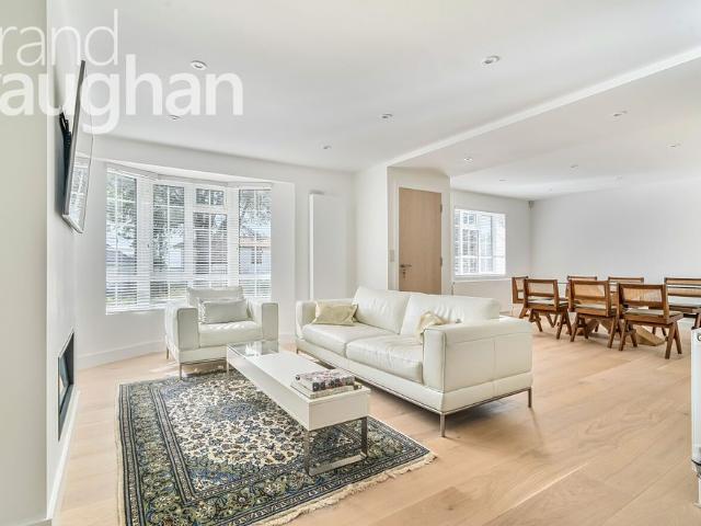 4 bedroom semi detached house to rent
