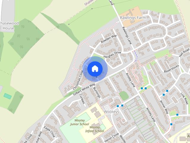 4 bedroom semi detached house to rent
