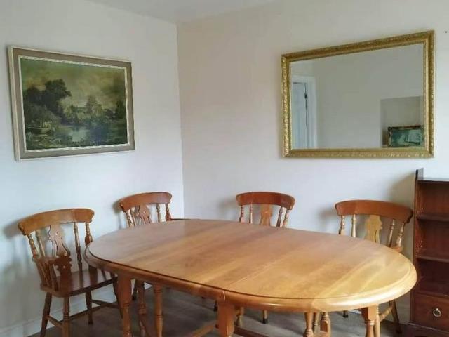 4 bedroom semi detached house to rent
