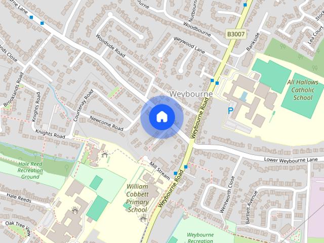 4 bedroom semi detached house to rent