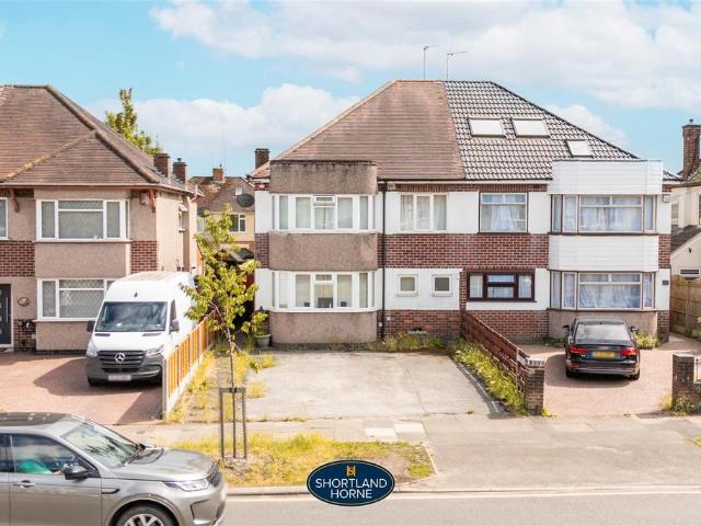 4 bedroom semi detached house to rent