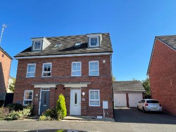 Worcester, Worcestershire county, Midlands
