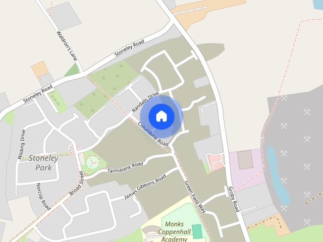 4 bedroom semi detached house to rent
