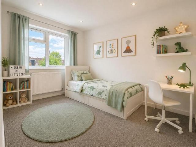 4 bedroom semi detached house to rent