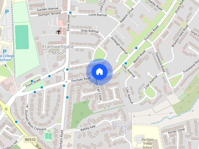 4 bedroom semi detached house to rent