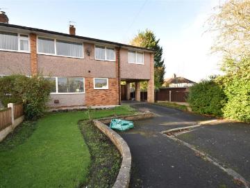 Pensby Wirral, CH61, North East Wales, Midlands