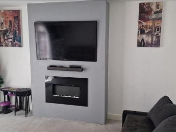 4 bedroom semi detached house to rent