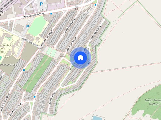 4 bedroom semi detached house to rent