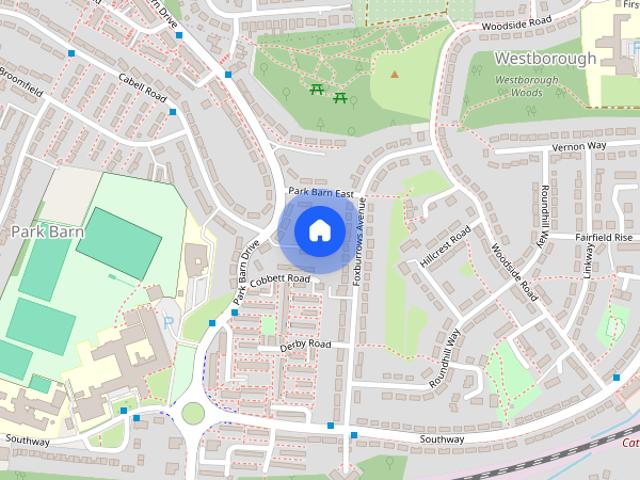 4 bedroom semi detached house to rent
