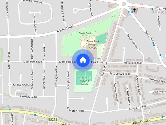 4 bedroom semi detached house to rent