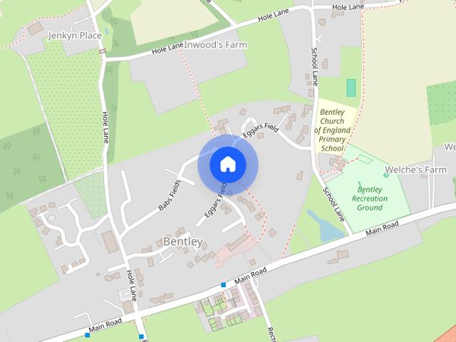4 bedroom semi detached house to rent