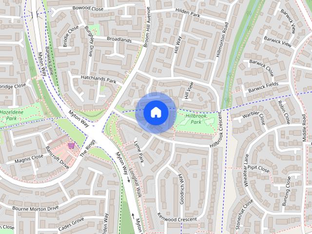 4 bedroom semi detached house to rent