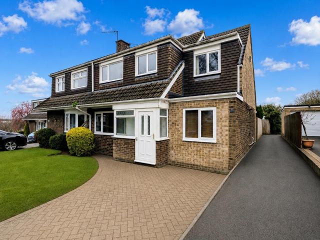 4 bedroom semi detached house to rent
