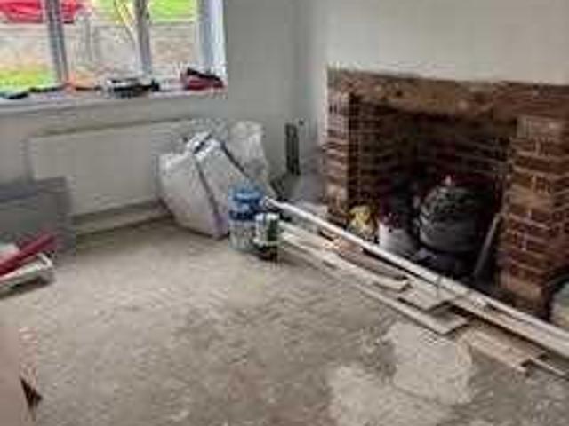 4 bedroom semi detached house to rent