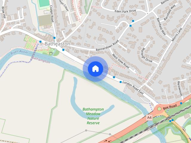 4 bedroom semi detached house to rent
