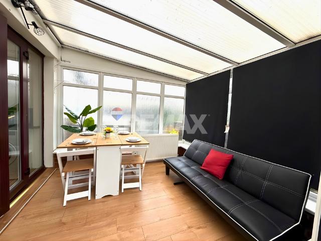 4 bedroom semi detached house to rent