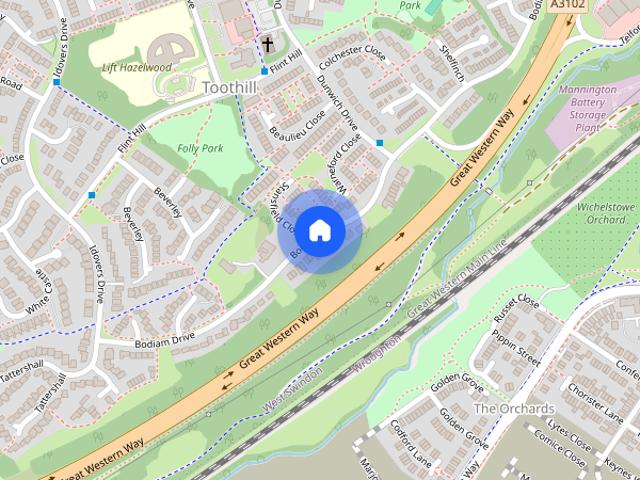 4 bedroom semi detached house to rent