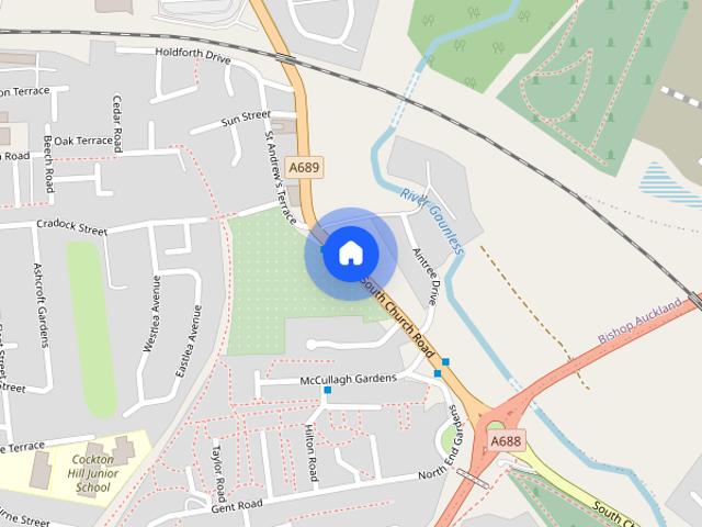 4 bedroom semi detached house to rent