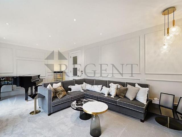 4 bedroom semi detached house to rent