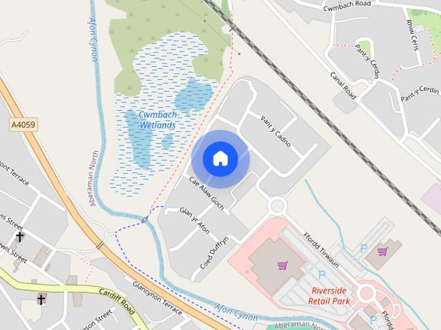 4 bedroom semi detached house to rent