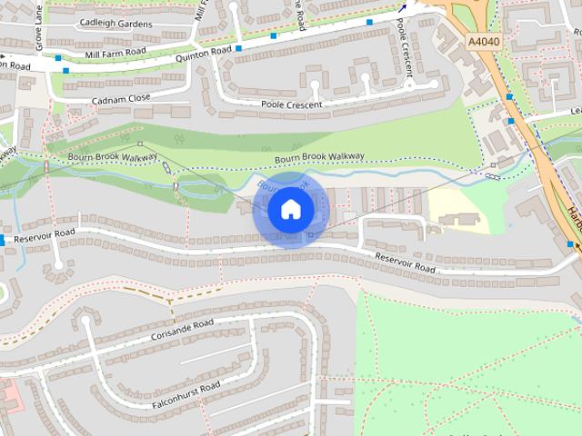4 bedroom semi detached house to rent