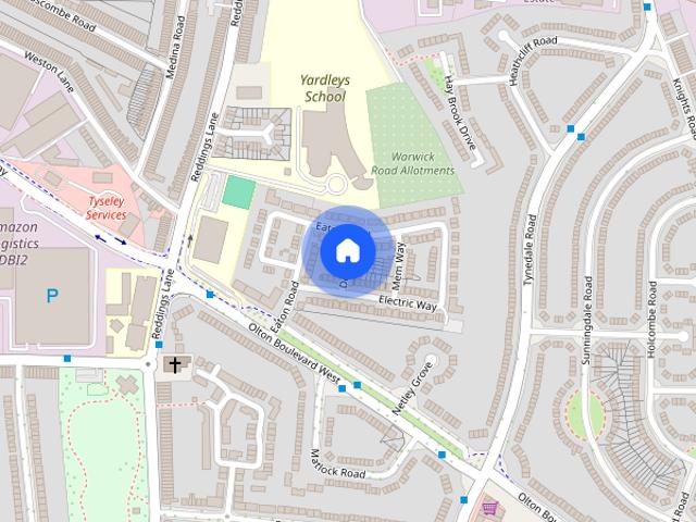 4 bedroom semi detached house to rent