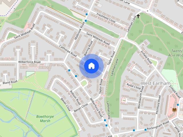 4 bedroom semi detached house to rent