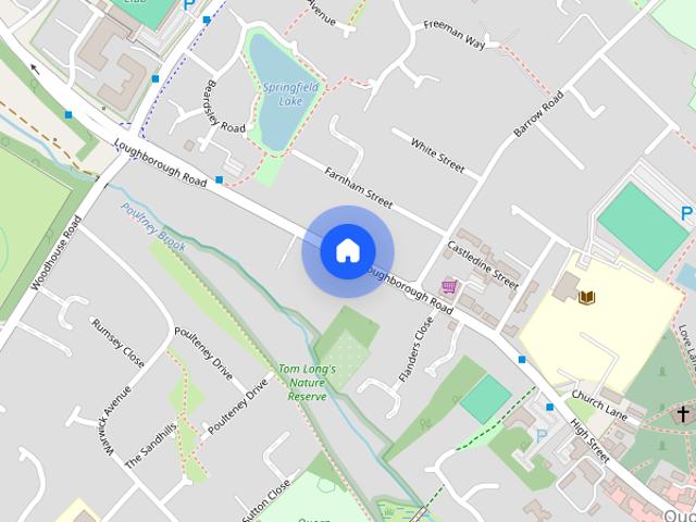 4 bedroom semi detached house to rent