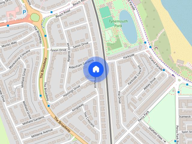 4 bedroom semi detached house to rent